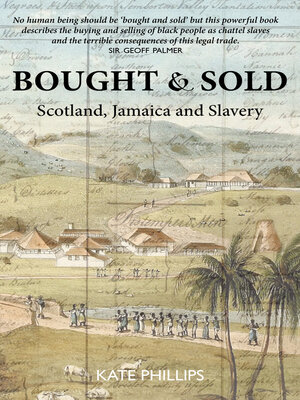 cover image of Bought & Sold